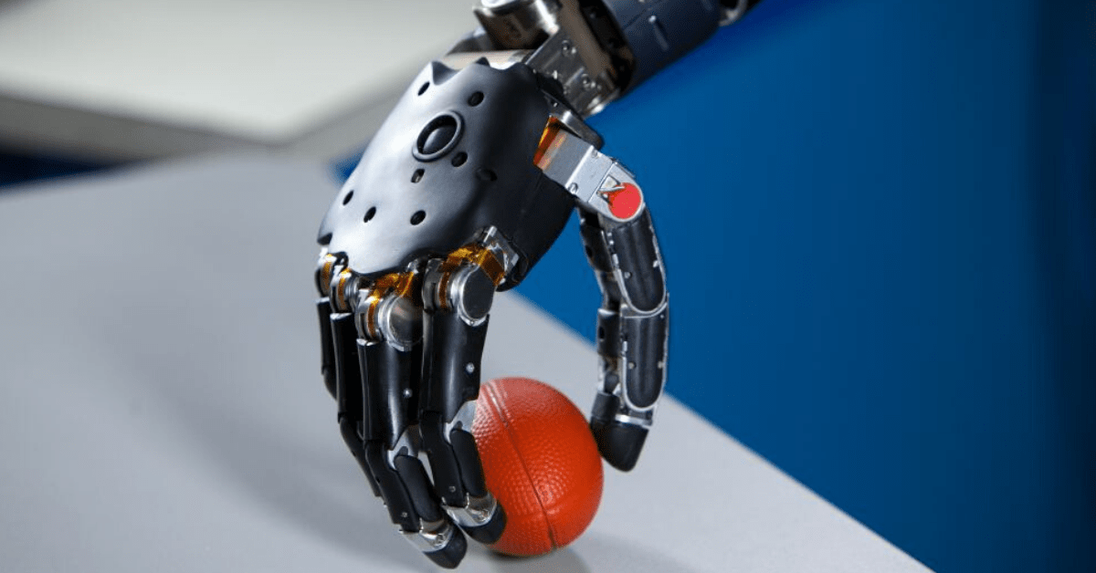 These prosthetics designers harness AI to assist India’s amputees