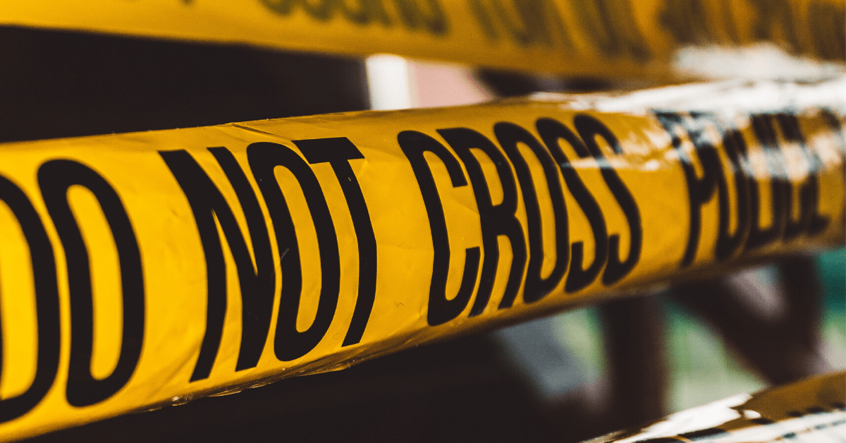 How cognitive psychologists can improve crime scene forensic