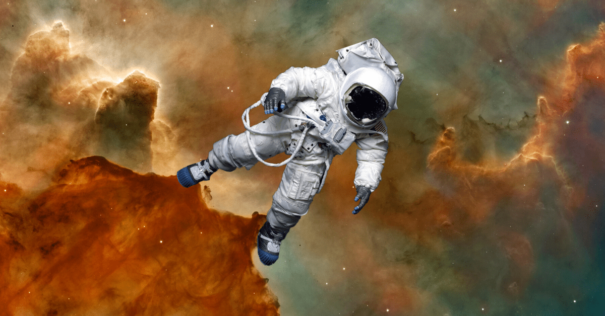 Cosmology in crisis as evidence suggests our universe isn’t flat, it’s actually curved