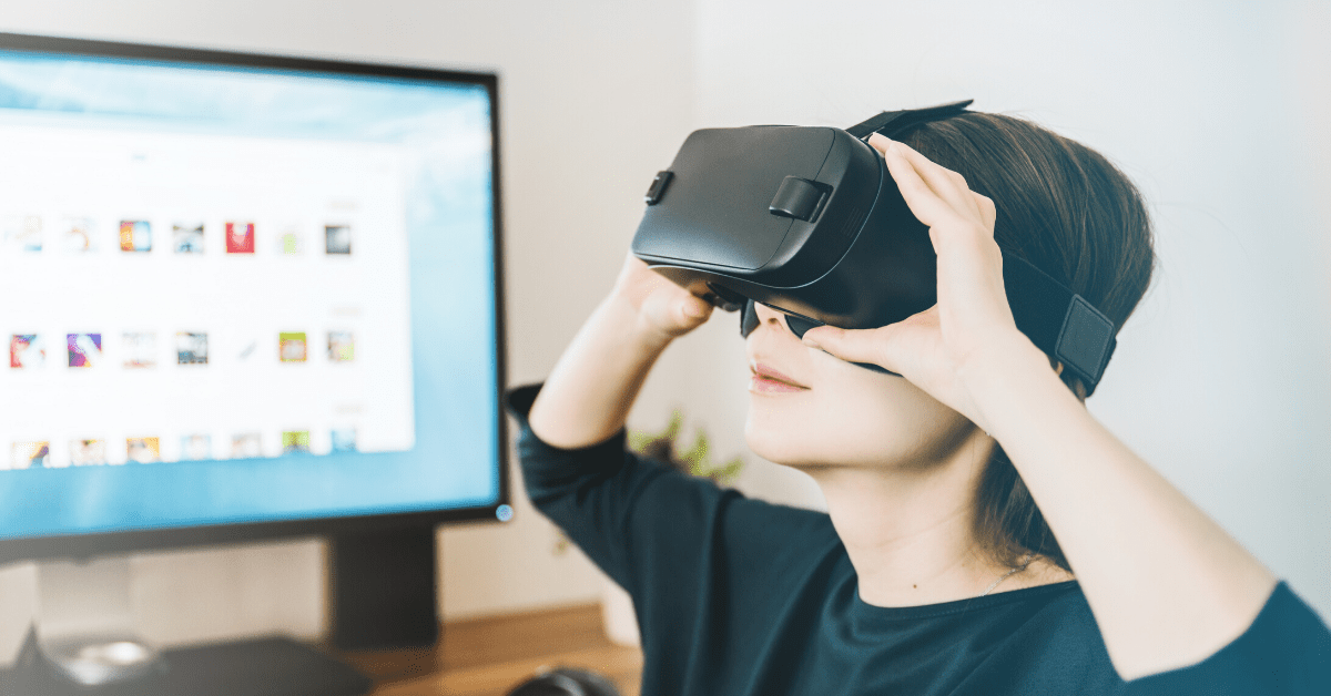 How to protect users from harassment in social VR spaces