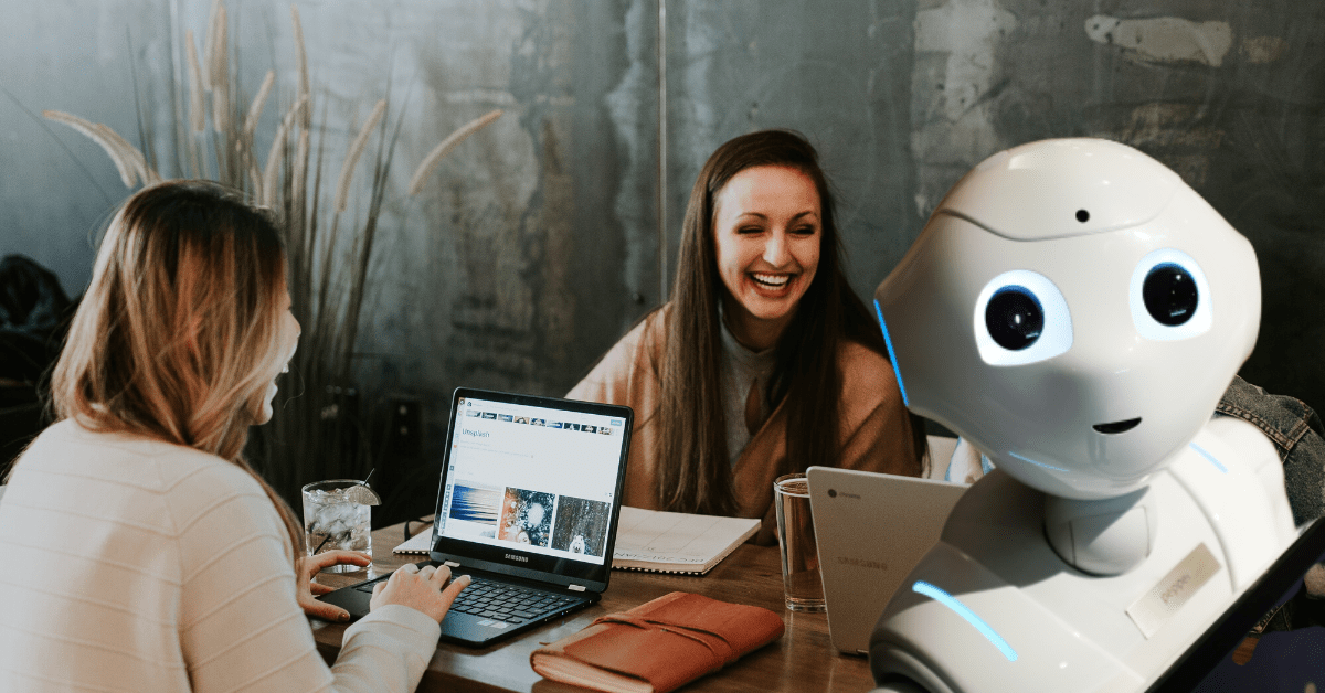 What we can do to make sure automation doesn’t negatively affect the work force