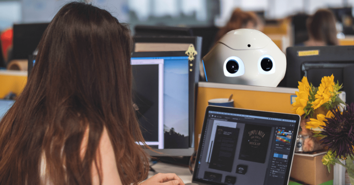 Design challenges in the age of AI, and how to overcome them