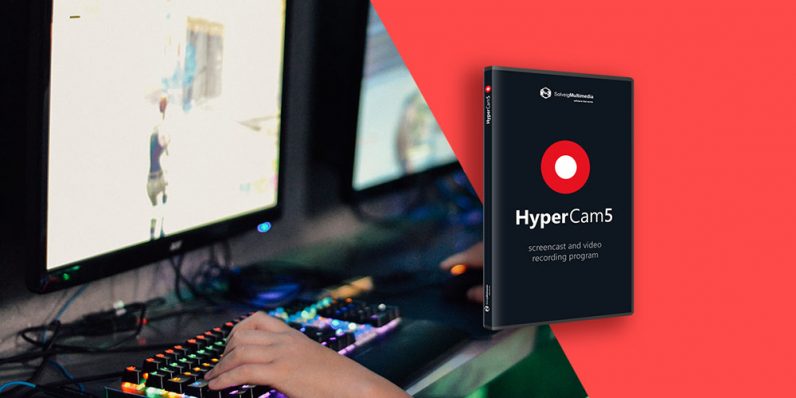 Anyone can make professional YouTube and Twitch videos with this $20 app
