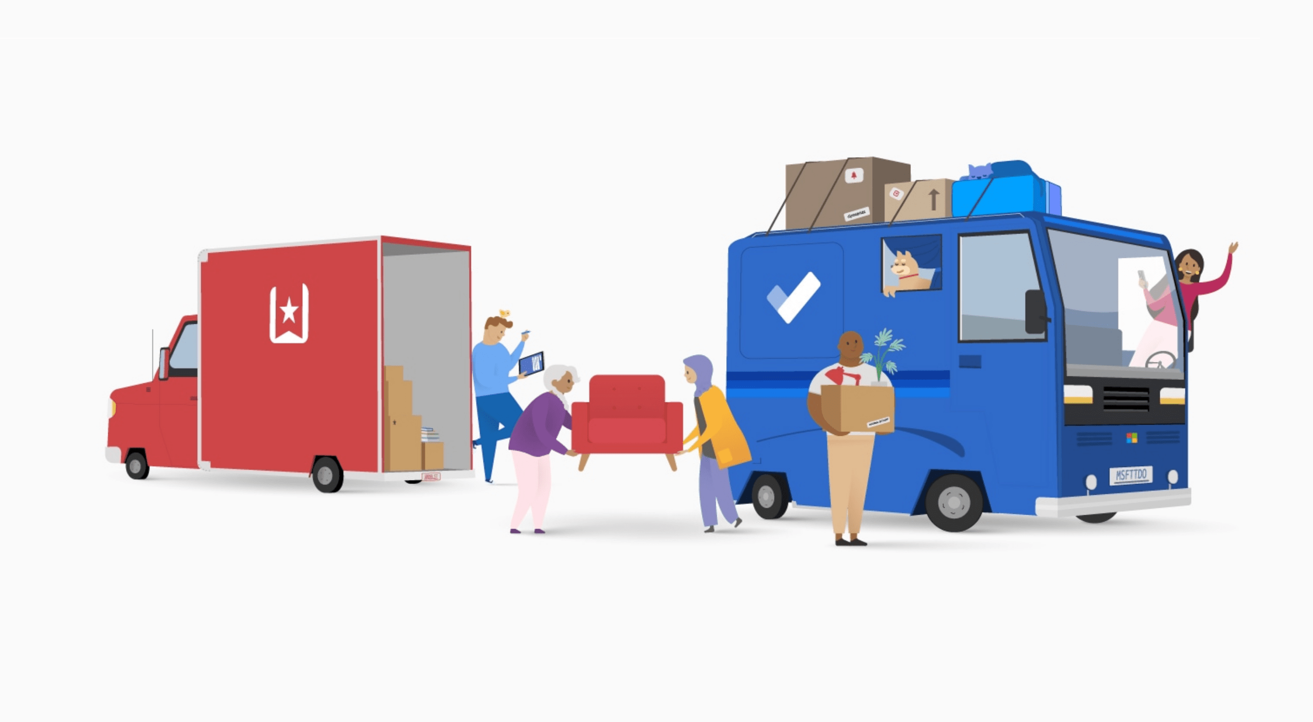 Wunderlist is dead — here’s how to move your lists to other apps