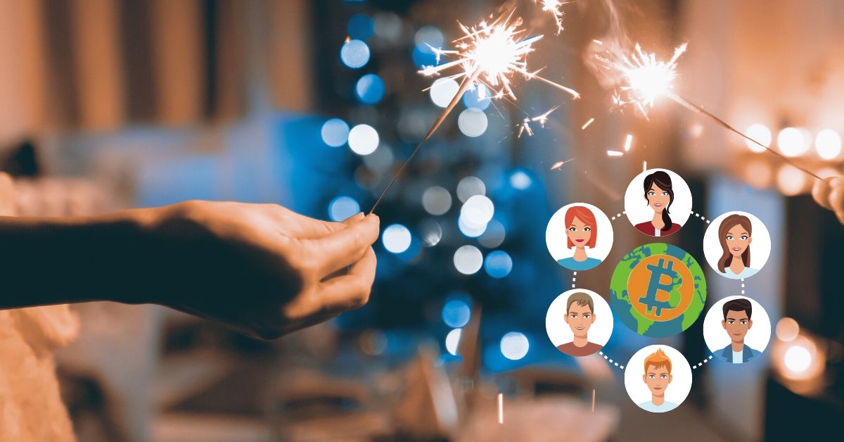 13 fun Bitcoin and blockchain tweets that epitomize this wild industry