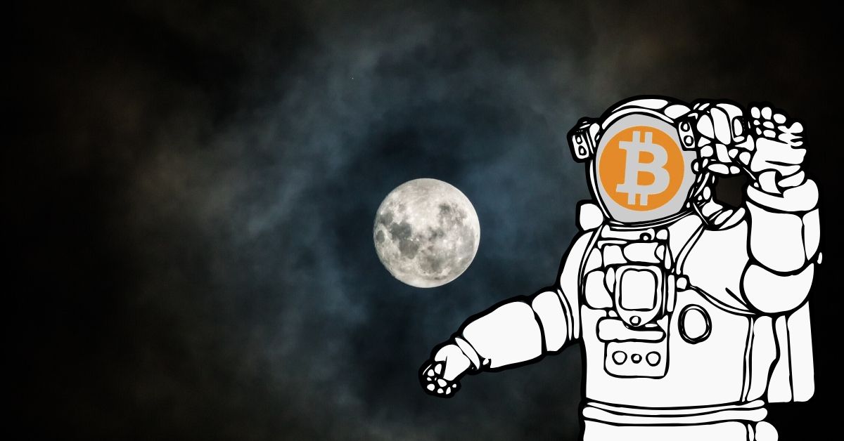 Moonday Morning: Buterin says Ethereum Foundation made $100M by dumping Ether at the top