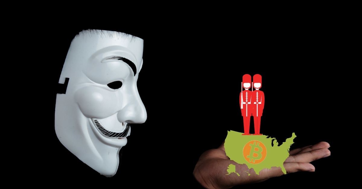 Alleged Bitcoin extortionist extradited to US for ties to ‘Dark Overload’ hacker crew