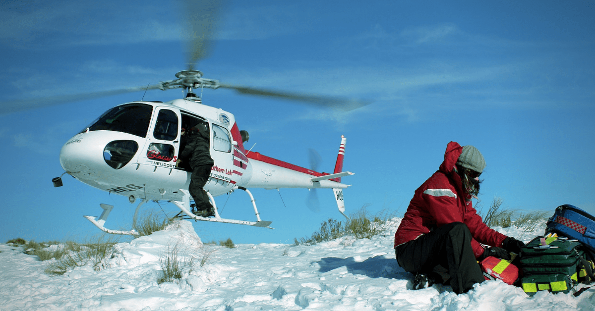 Emergency services call for better cooperation with tech companies on their ‘safety features’