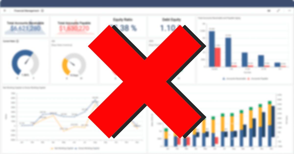 2020 will be the year AI kills company dashboards