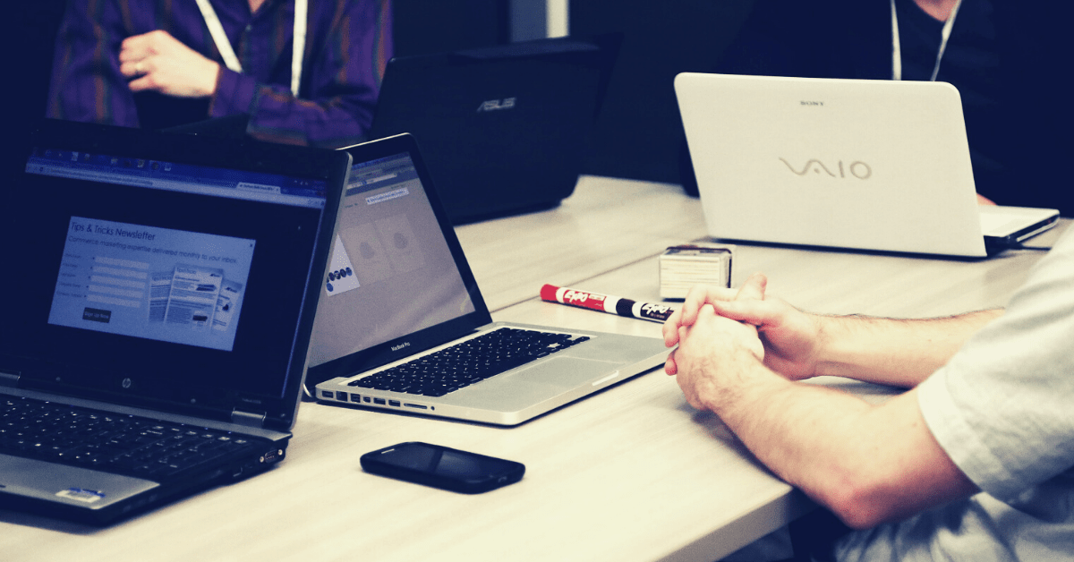 Fixing employee access should be your top security priority in 2020