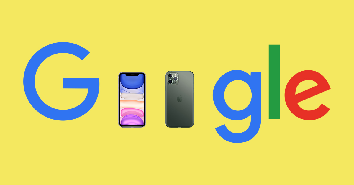 iPhone 11 is the only gadget to make Google’s 2019 top searches