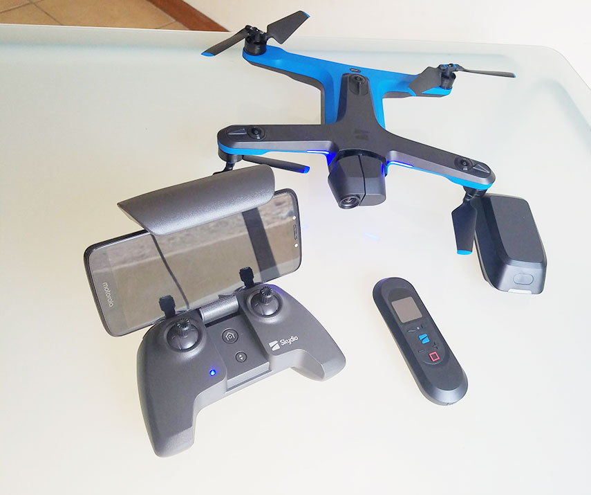 Skydio 2 hands on  Drones just got fun again - 86