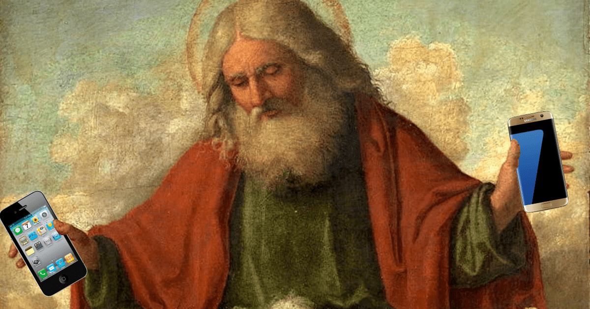 From the iPhone 4 to the S7, these are TNW’s most beloved phones of the 2010s