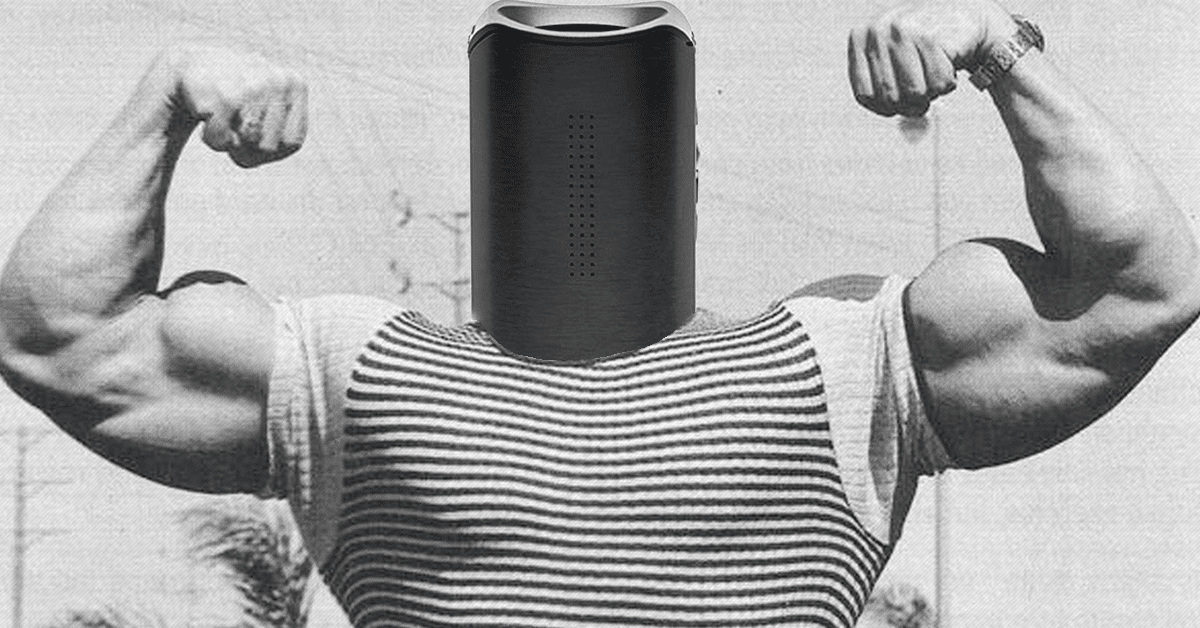 DaVinci launches the IQ2, the latest version of its badass weed vape