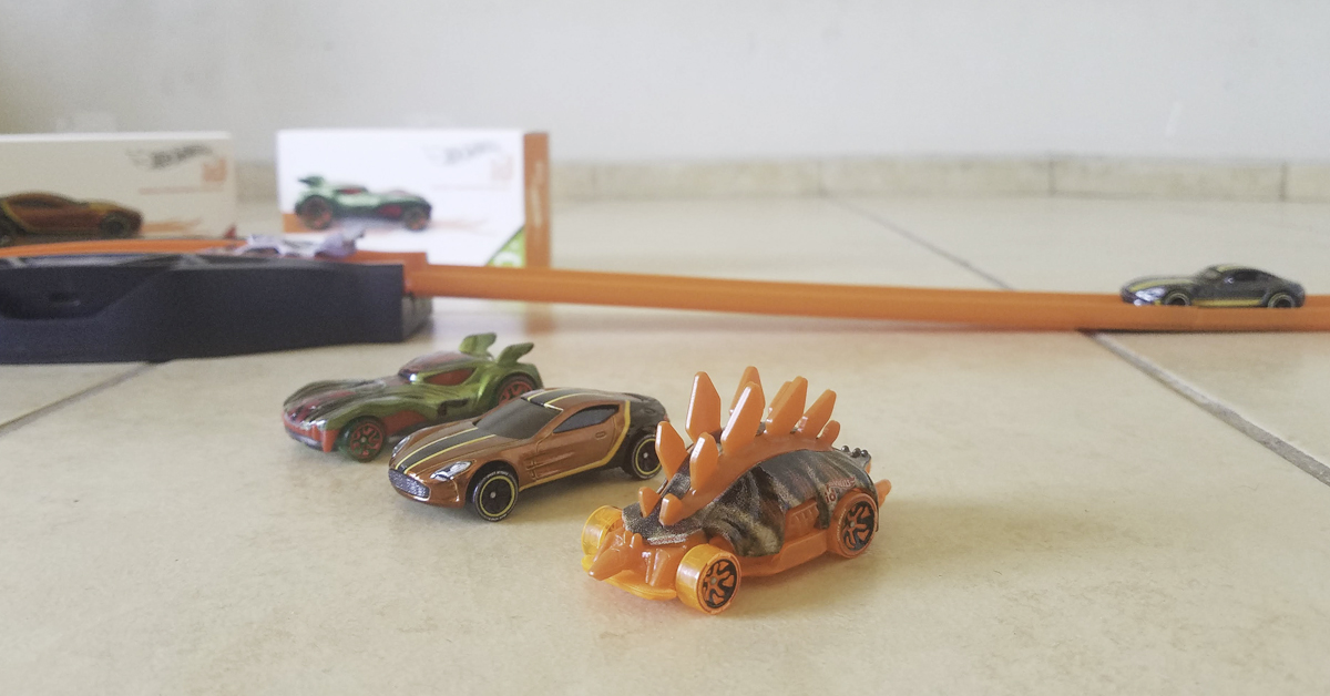 hot wheels special edition 2019