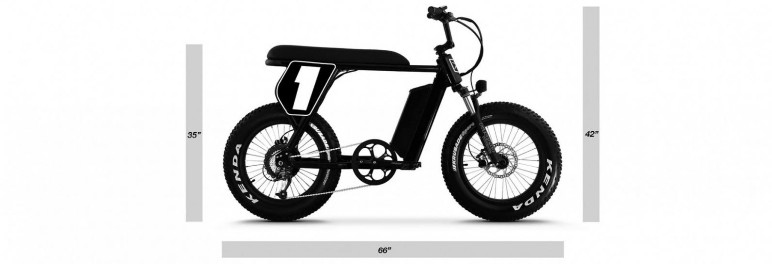 Juiced Bikes Camp Scrambler review Fat tires and retro looks make this