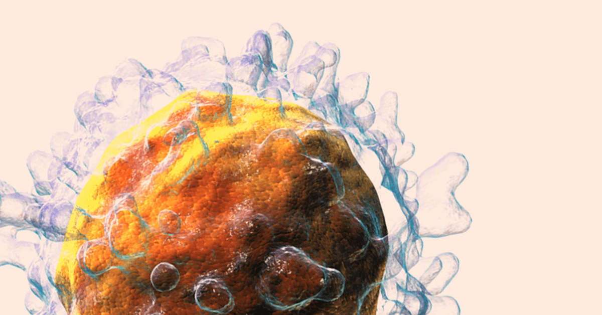 Super-soldier T-cells fight cancer better after a transformational DNA delivery