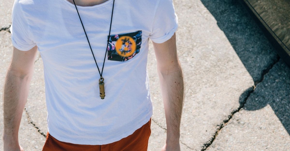 Whistleblower alleges crypto exchange Kraken violated international sanctions