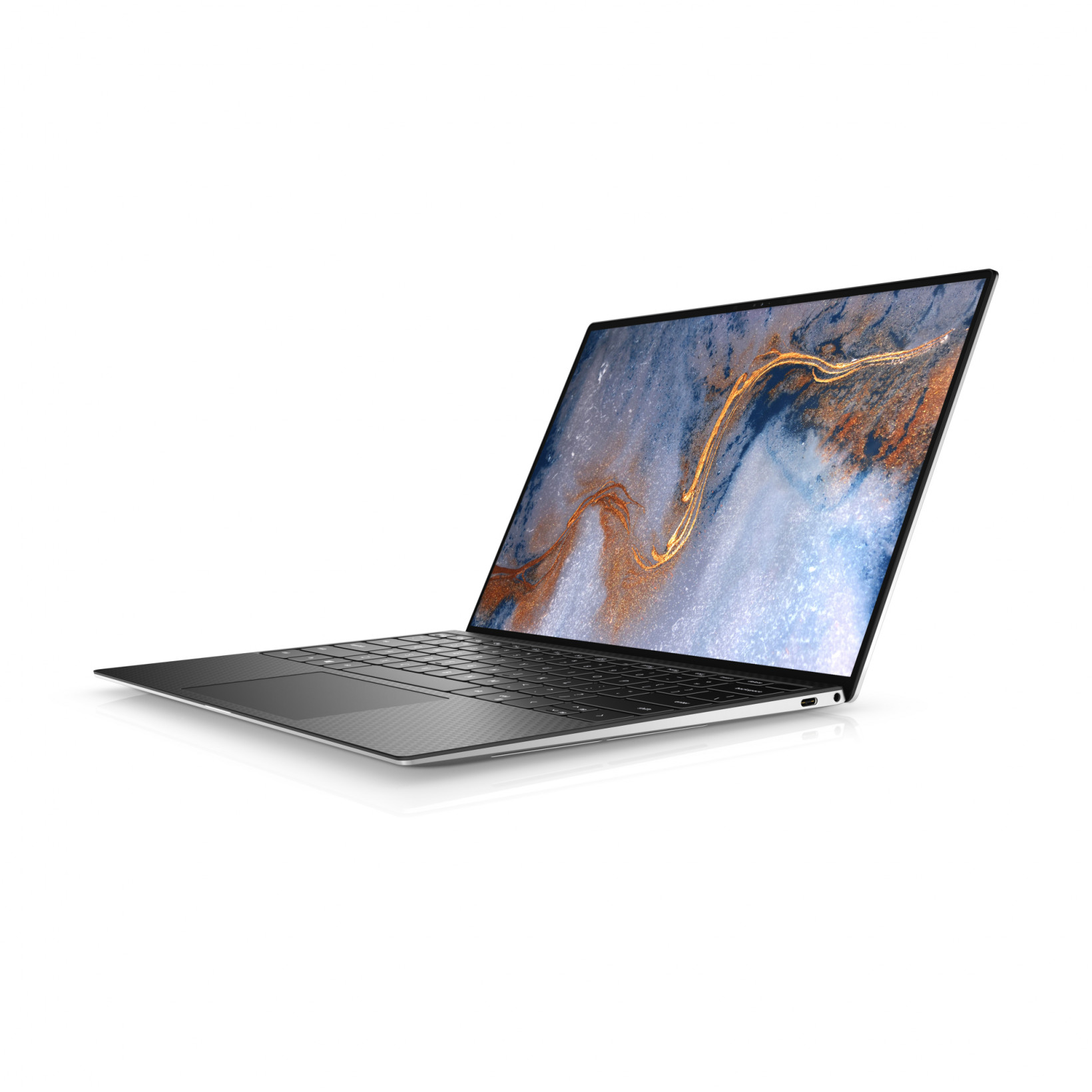 Dell s XPS 13 gets even better with thinners bezels and a bigger keyboard - 93