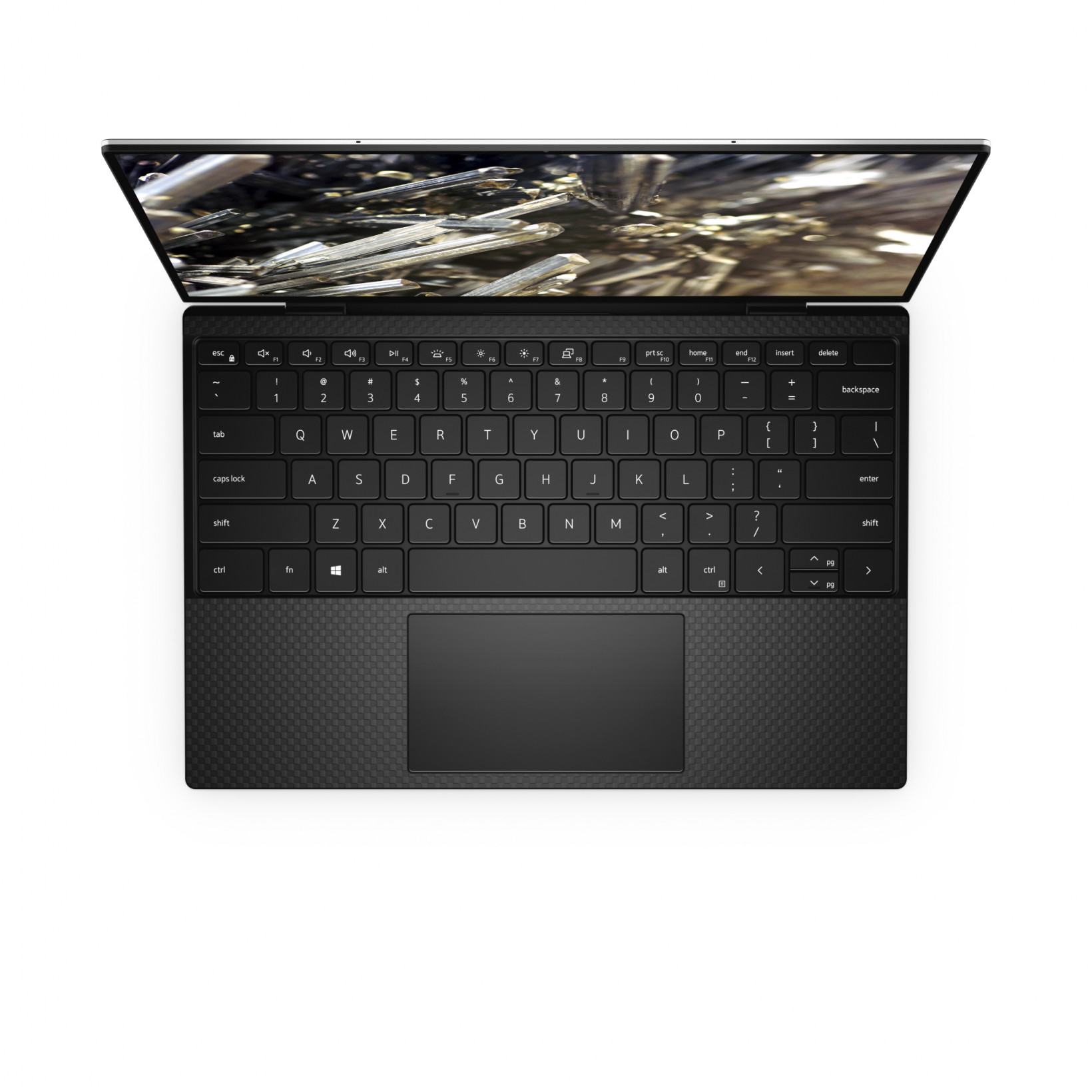 Dell s XPS 13 gets even better with thinners bezels and a bigger keyboard - 77