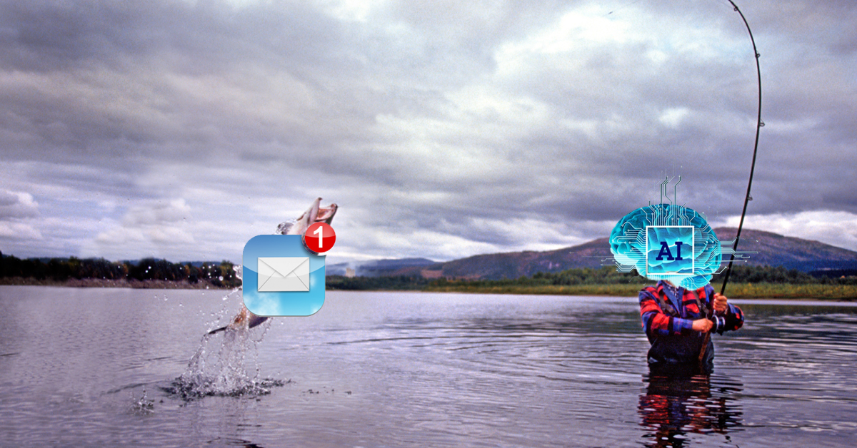 How AI is preventing email phishing attacks