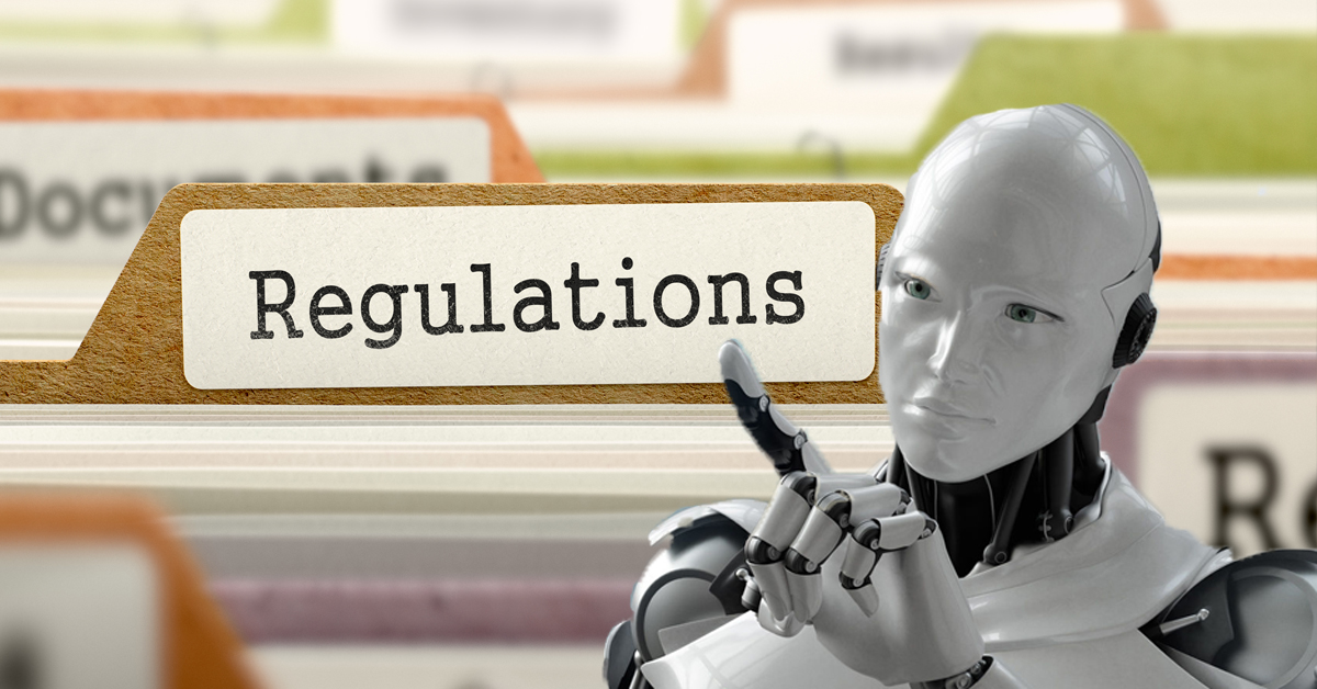 Before we augment people with tech, we’ll need proper rules