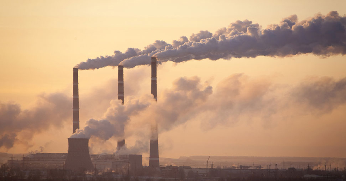 The forgotten woman who discovered the greenhouse effect