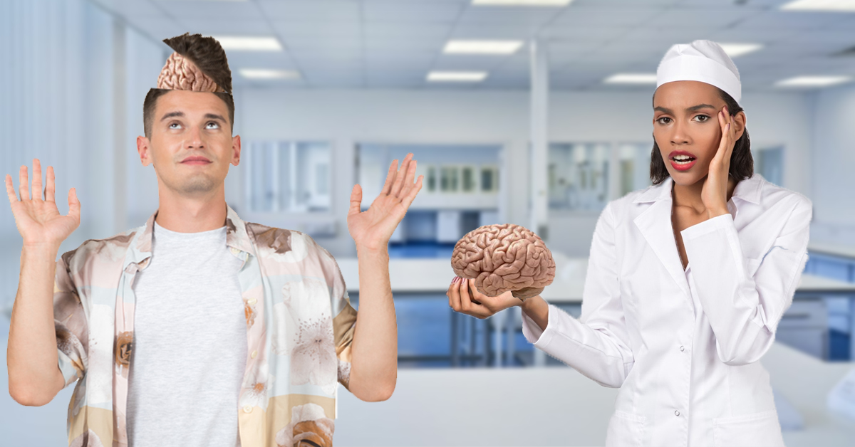 Brain science’s biggest roadblock: Collecting better data without killing people