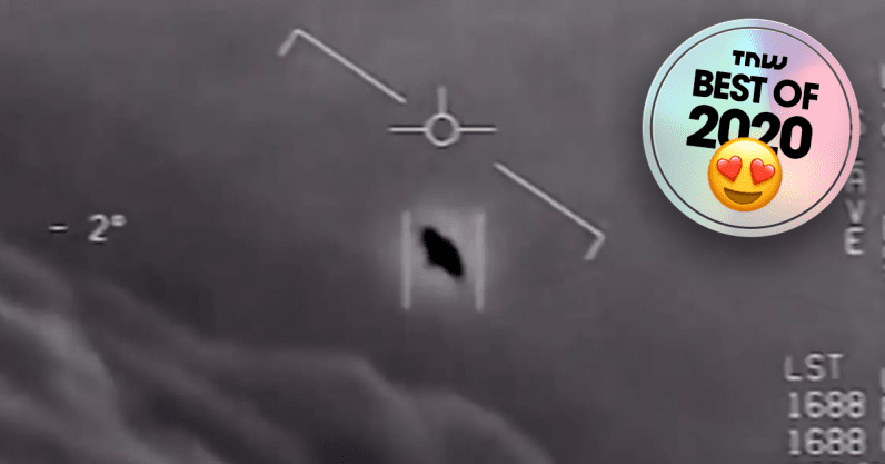 Scientist says aliens in UFOs might be Earthlings from the future