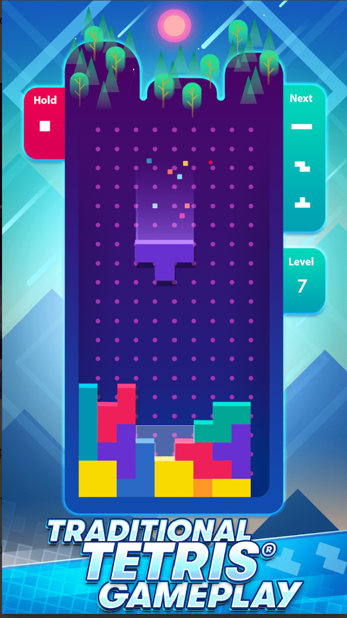 EA's Tetris mobile game is dead, but an alternative is already here