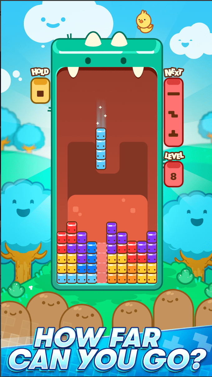 EA's Tetris mobile game is dead, but an alternative is already here