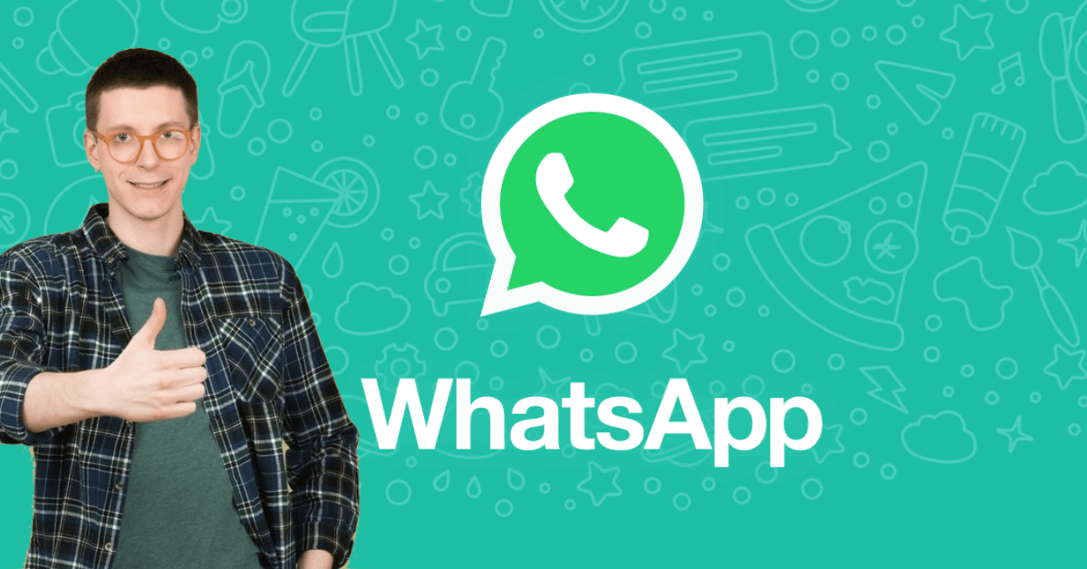 This WhatsApp script texts your parents every morning so you don’t have to