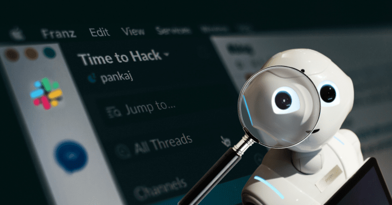 Scientists developed #MeTooBots to fight workplace sexual harassment — but we shouldn’t rely ...