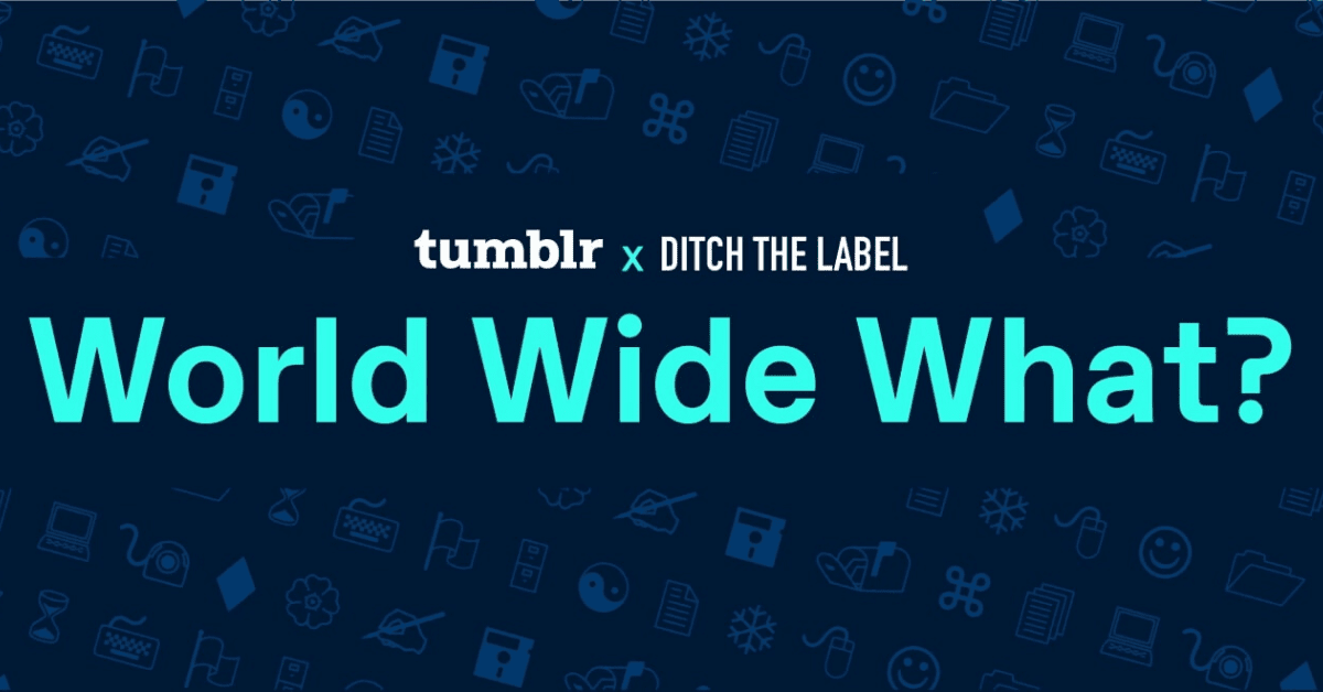 Tumblr’s literacy initiative wants to educate people on misinformation and cyberbullying