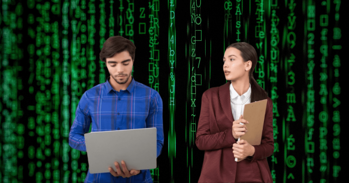 The 3 trends that define the future of cybersecurity jobs Featured Image