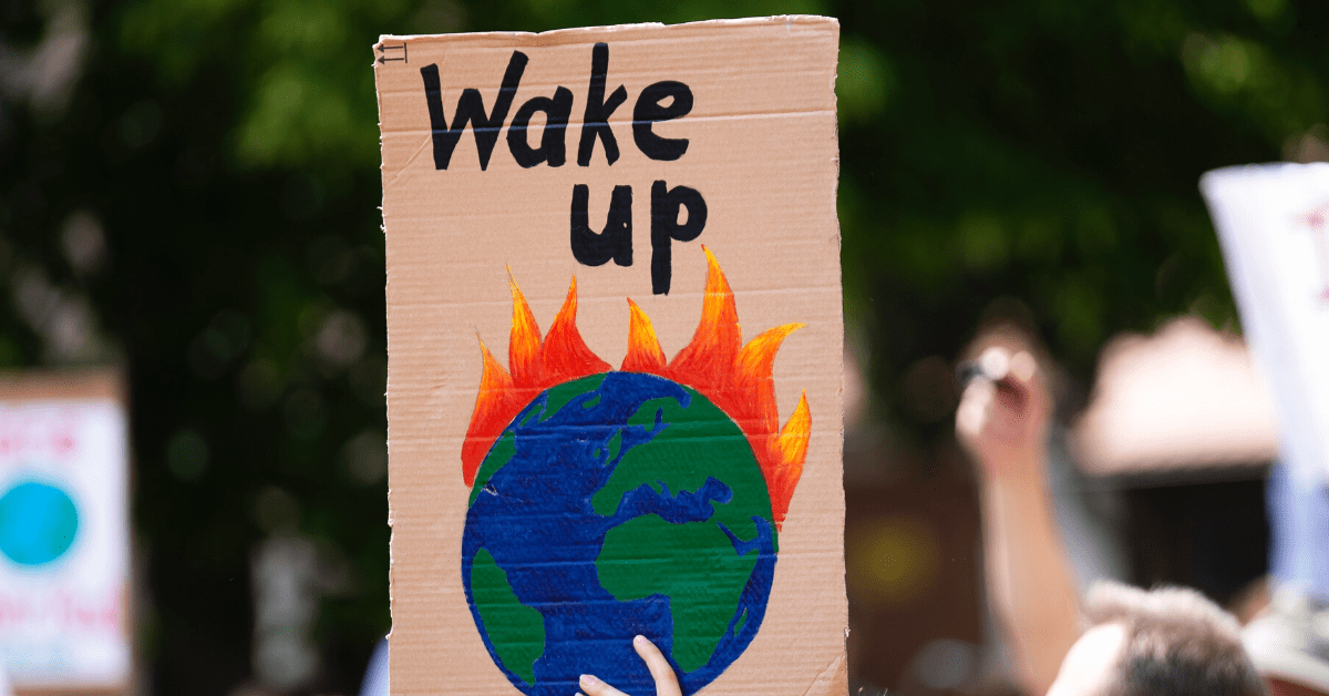 Scientists believe the key to reaching zero emissions is understanding behavior