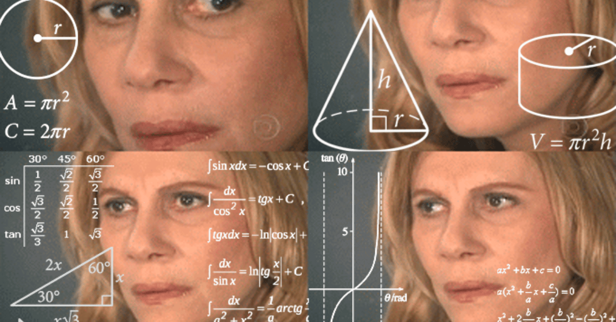 How scientists discovered a math equation in rat whiskers