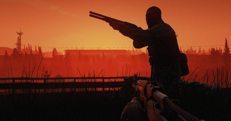Escape from Tarkov devs could have avoided the ‘no female characters’ problem