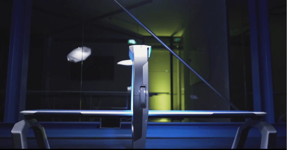 Foxconn teams up with Nanox to make futuristic X-ray machines