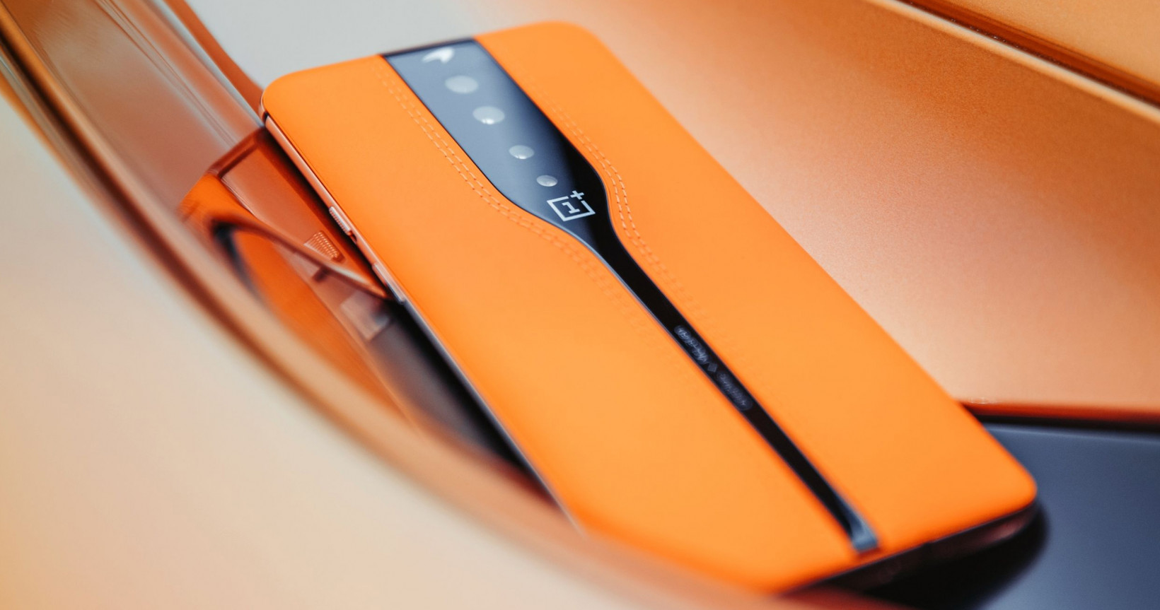 OnePlus’ one-trick concept phone is exactly what CES is all about