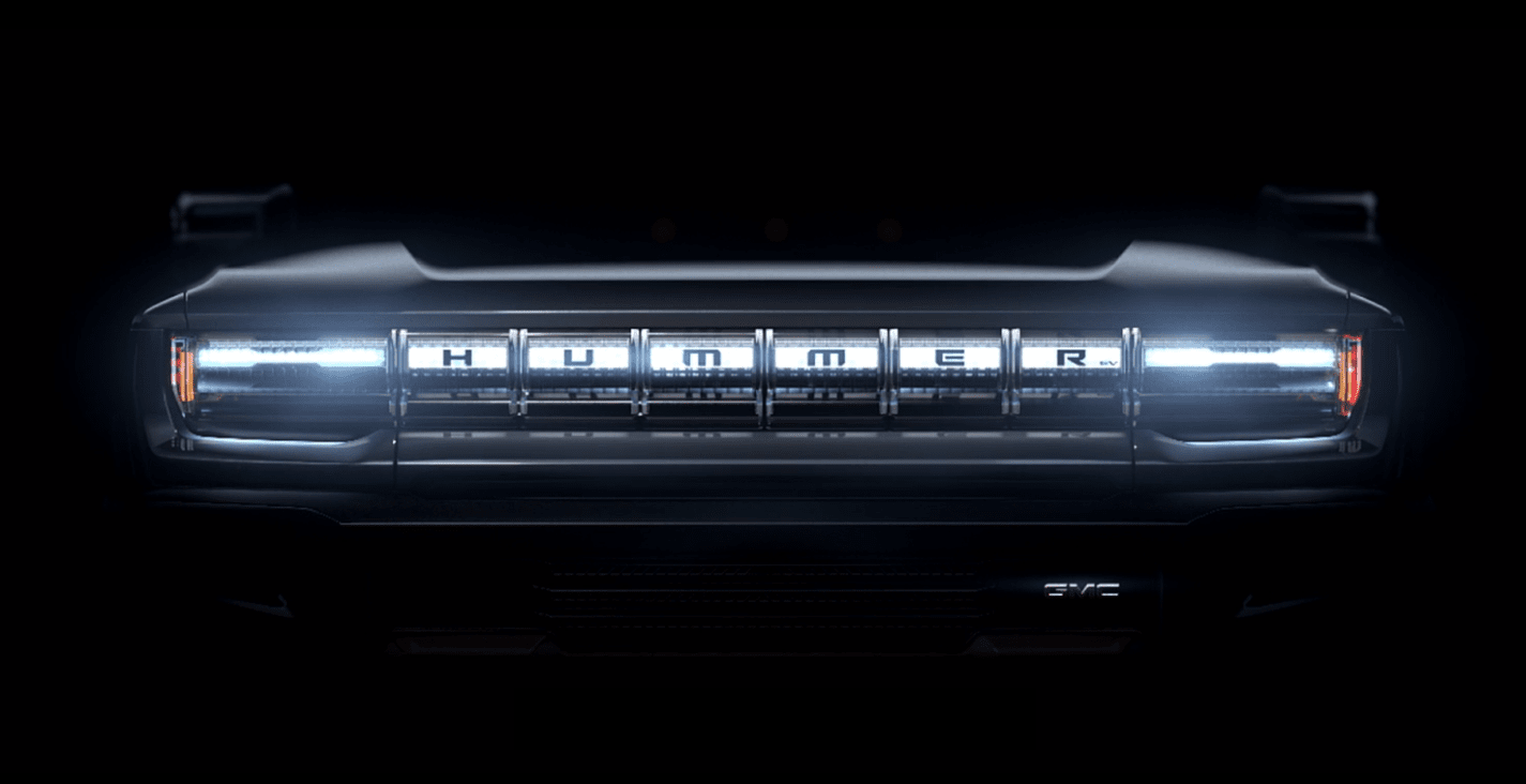 The electric Hummer is real, and it’s as fast as the Cybertruck