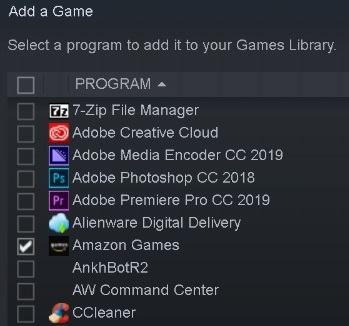 Too many game stores  Here s how to get them all on Steam - 21