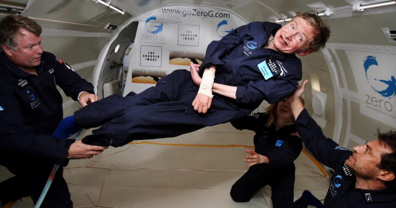 Remembering Stephen Hawking on his 78th birthday: A legacy of humanity
