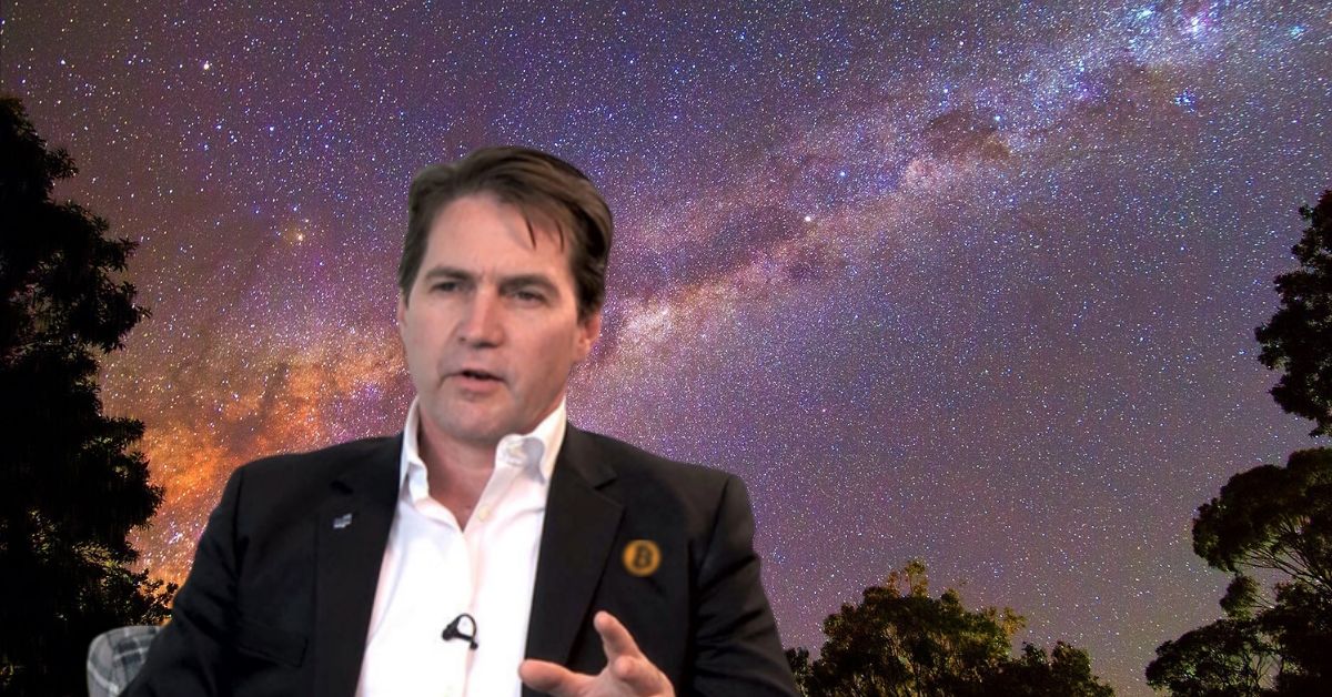 Court lets Craig Wright wait for keys to ‘his’ $8.5B Bitcoin stash to be delivered