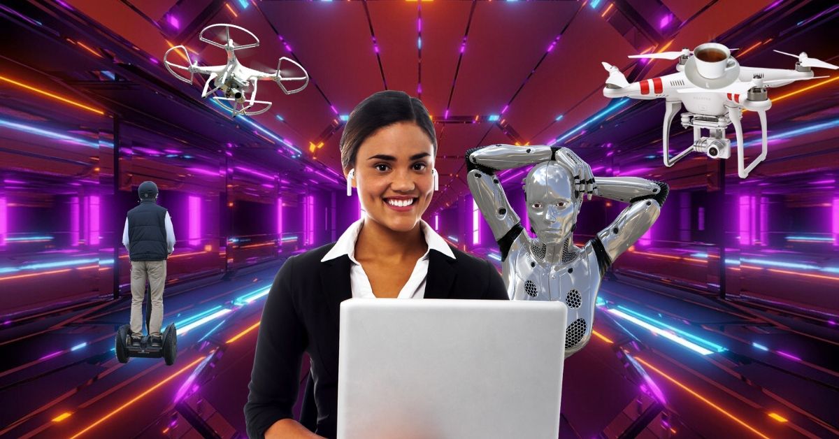 How developers will work in 2020