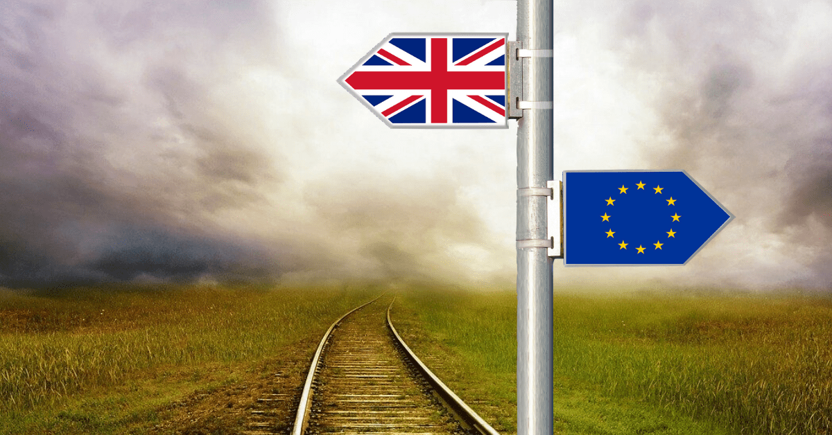 How to protect your customers’ data after Brexit