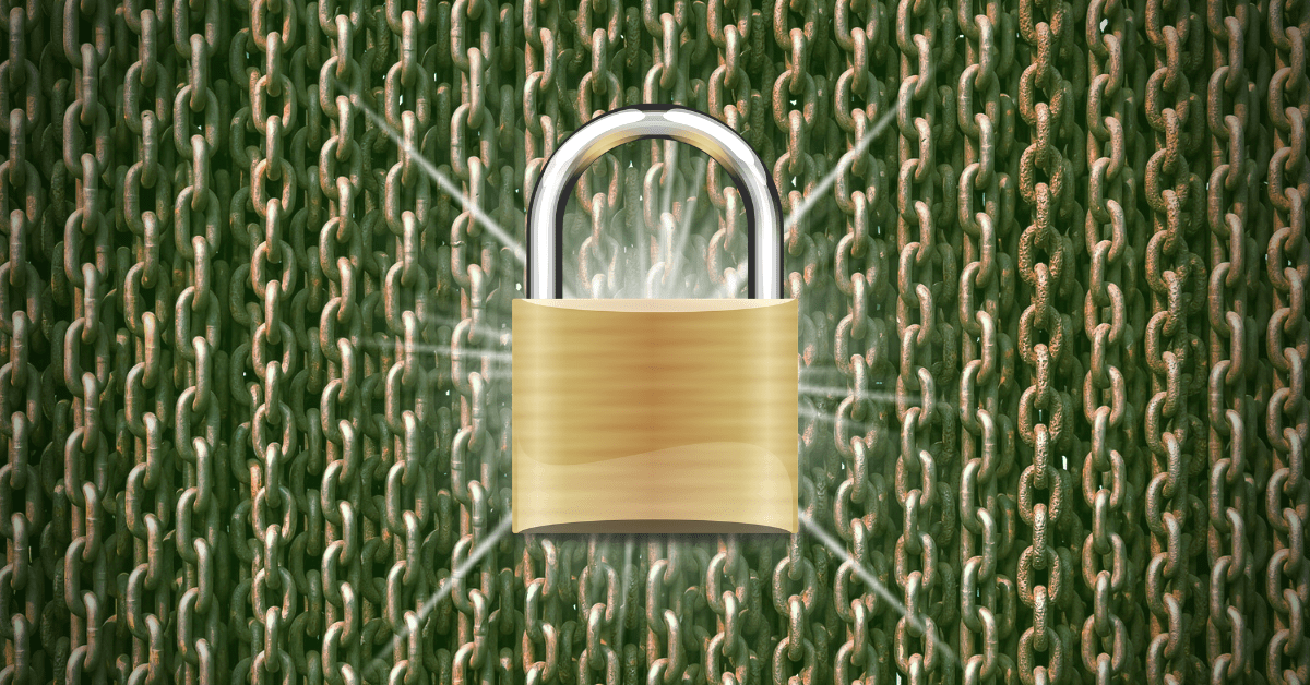 Don’t be fooled: Blockchains are not miracle security solutions