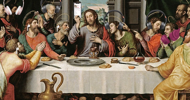 Bluetooth’s new standard will support streaming to multiple devices