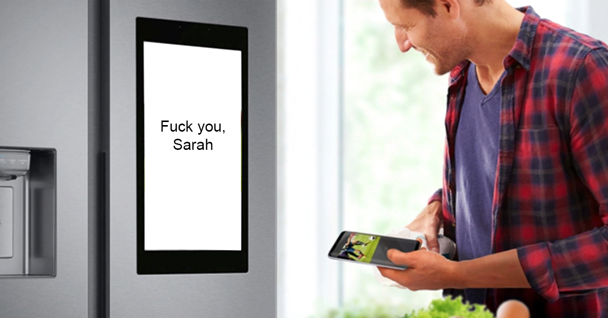 Google Assistant now lets you torment roommates with ‘household notes’