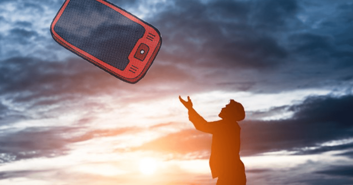 Color e-ink phones are here — so pretty please make me one to read comics on